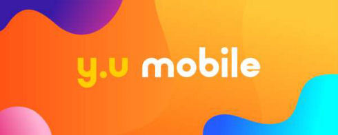 Y.U-mobile
