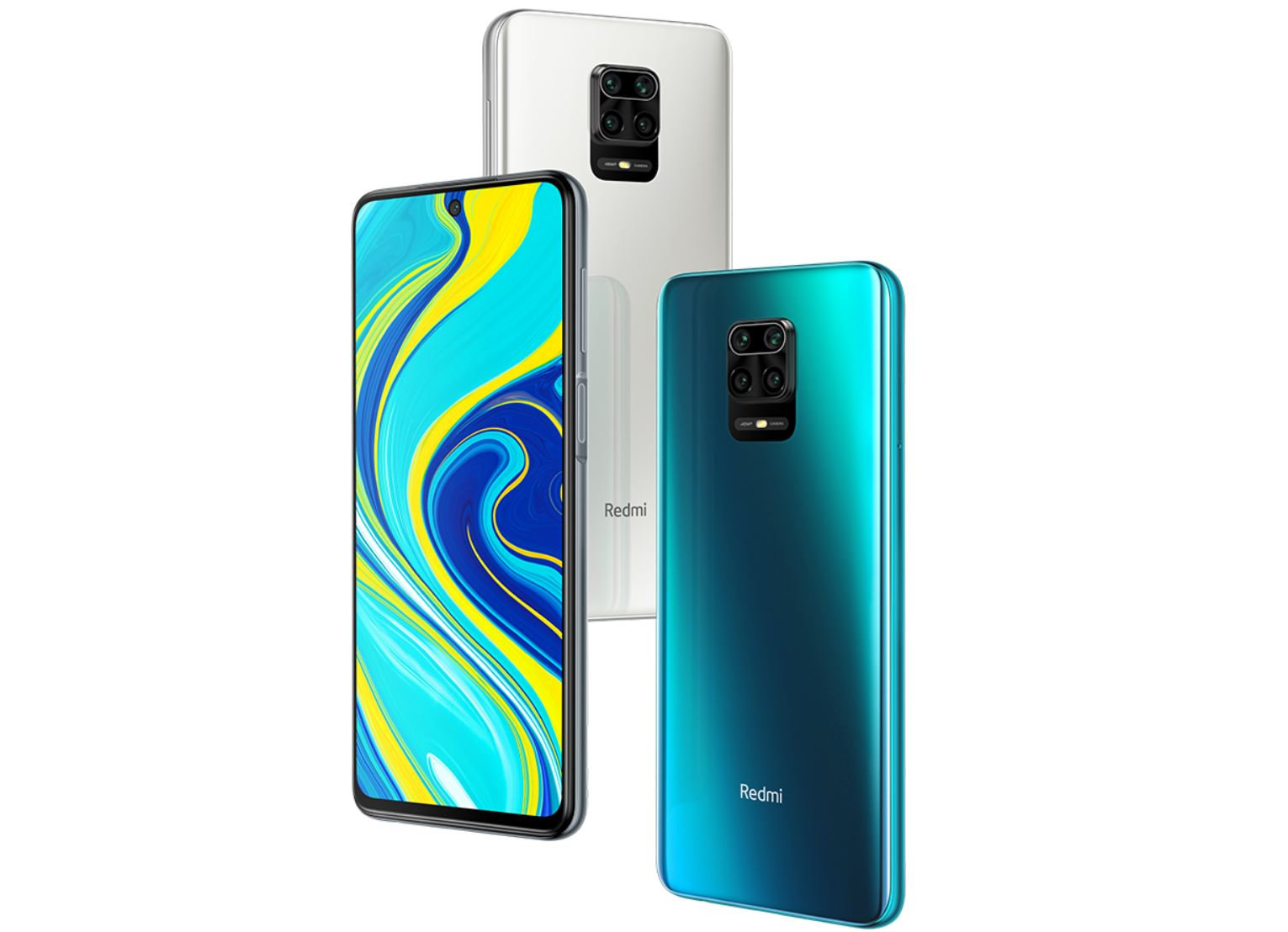 redmi note 9 pro mobiles