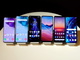 Xperia、Galaxy、AQUOSにOPPOやXiaomiも　「au 5G」対応スマートフォンが7機種登場　3月26日から順次発売