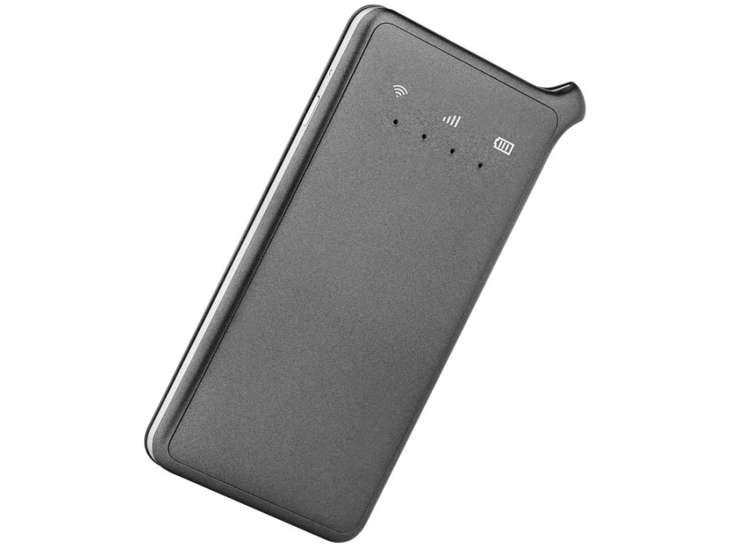 どんな とき も wifi ケース