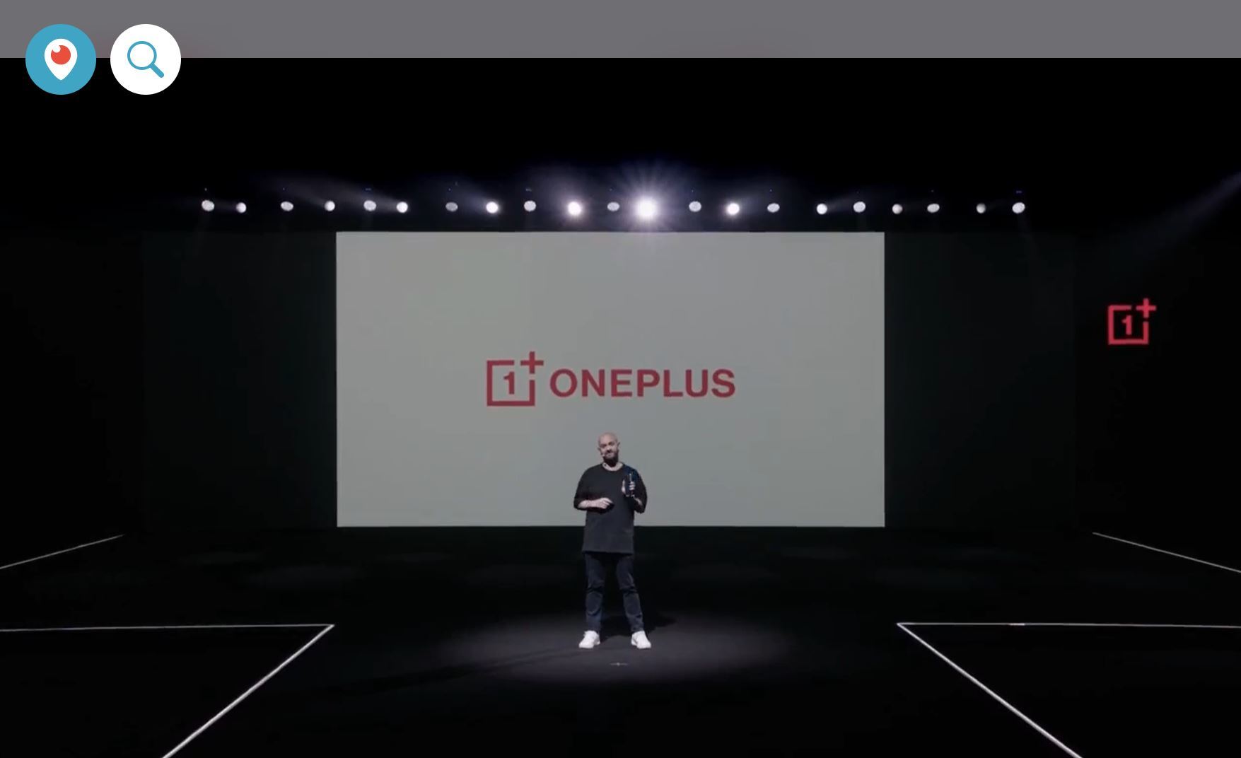 5G対応Snapdragon 865搭載の「OnePlus 8」と「OnePlus 8 Pro」は ...