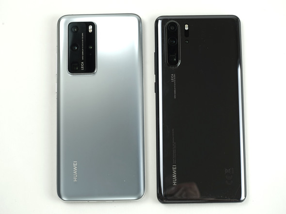 HUAWEI P40 Pro