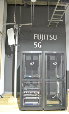 ローカル5G