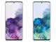 au、5G対応「Galaxy S20+ 5G」と4G LTE対応「Xperia 10 II」を6月4日に発売