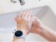 「Galaxy Watch」で手を洗う習慣をサポートするアプリ「Hand Wash」