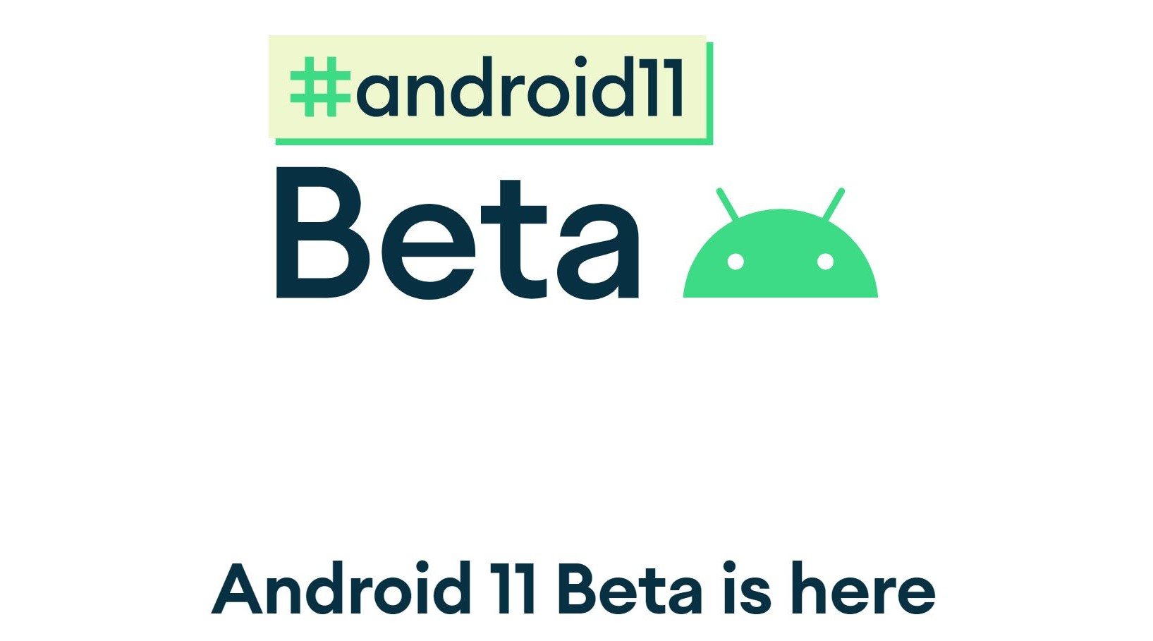 Android 11 B1 登場 コミュニケーション コントロール プライバシーに焦点 Itmedia Mobile