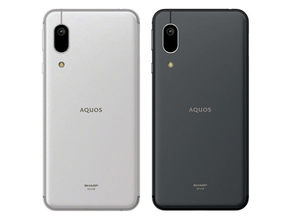 auとUQ mobileの「AQUOS sense3 basic」が6月19日発売 価格は2万7000円台（税込み） - ITmedia Mobile