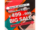 Spigen、公式ストアやYahoo／PayPayモールで499・999円均一セール　6月26日〜7月5日