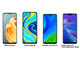 BIGLOBEモバイル、「OPPO Reno3 A」「Redmi Note 9S」「HUAWEI nova lite 3+」「ZenFone Max Pro」を発売