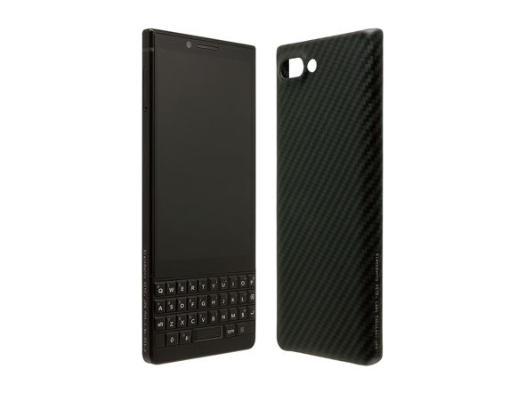 BlackBerry KEY2 Last Edition