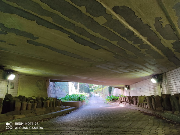 Xiaomi Redmi Note 9S