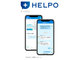 ソフトバンク、オンライン健康医療相談サービス「HELPO」を提供