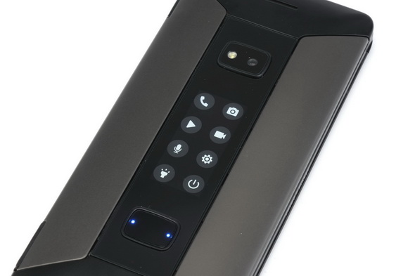 Cosmo Communicator with HDMI