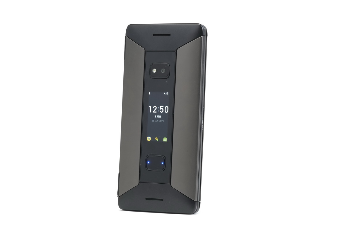 Cosmo communicator UKキーボード - スマートフォン/携帯電話