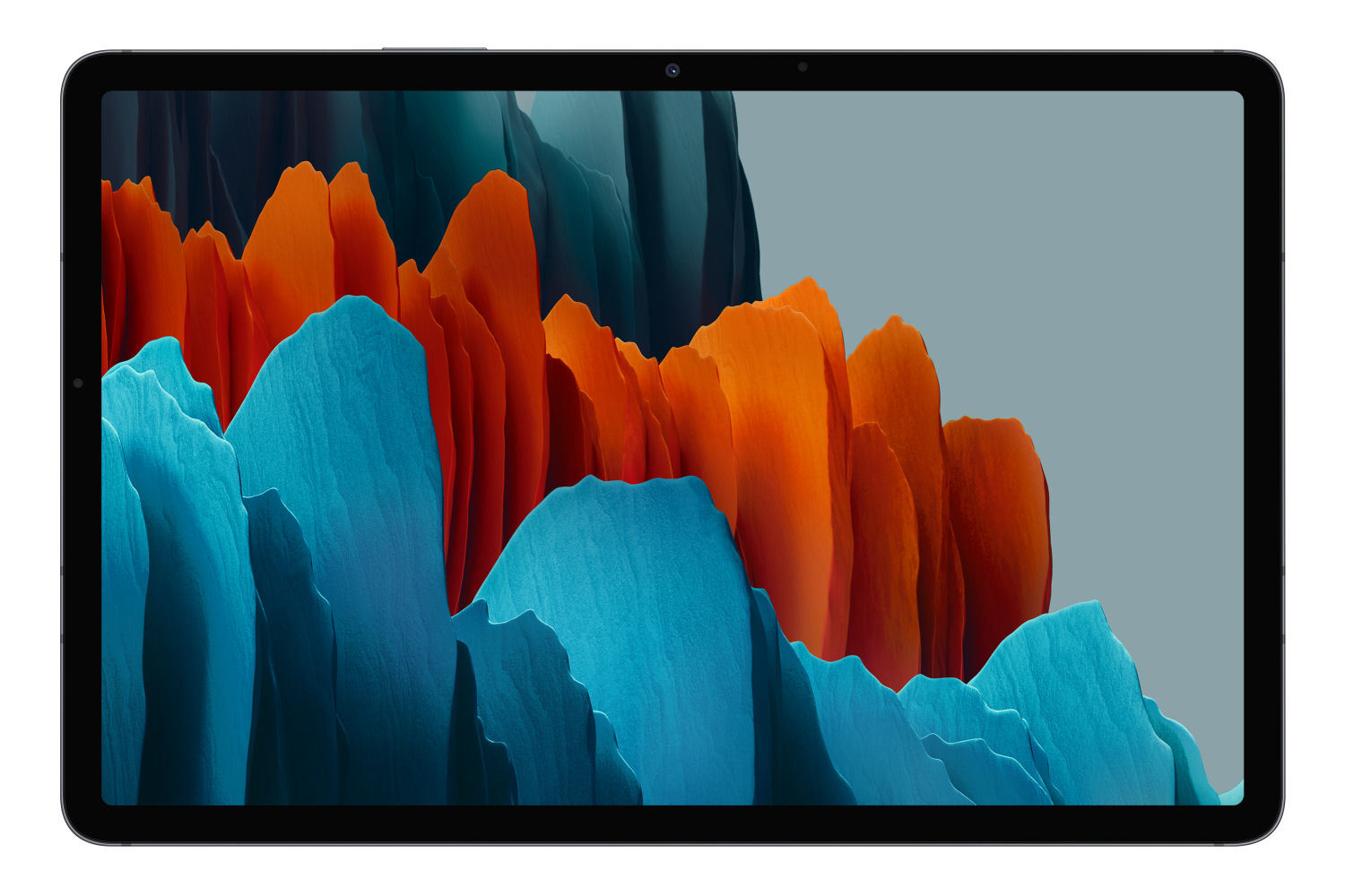 Galaxy Tab S7／S7+」発表 5G対応で120Hzディスプレイ搭載、新Sペンが 