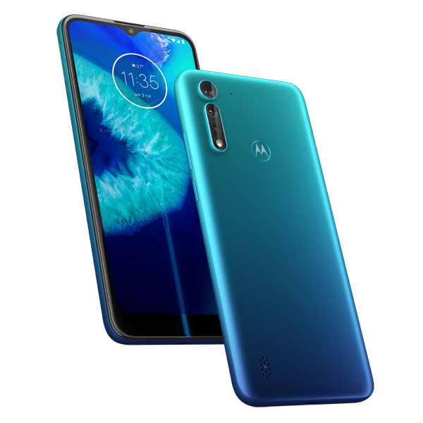 モトローラ、エントリースマホ「moto g8 power lite」「moto e6s」を9 ...