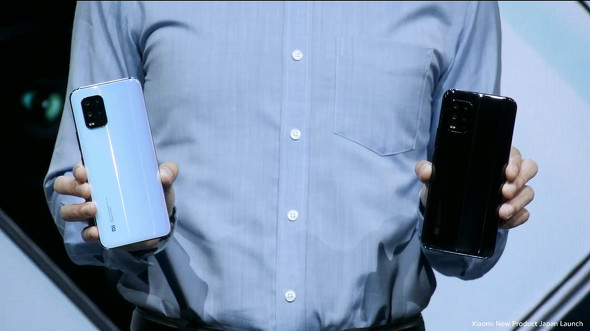 Xiaomi「Mi 10 Lite 5G」はなぜ4万円台の安さに？ 2000円～3000円台の 
