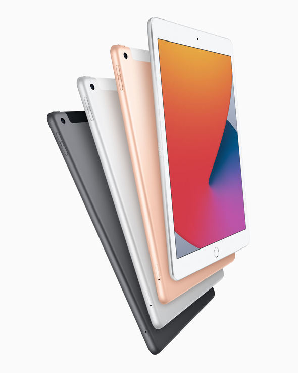 ドコモとソフトバンクも新しい「Apple Watch」「iPad」「iPad Air」を順次発売 - ITmedia Mobile