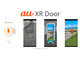 スマホだけで旅行を擬似体験できるアプリ「au XR Door」