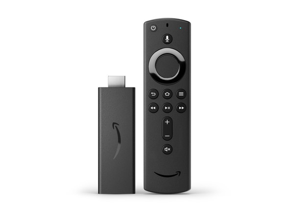 VuFire TV Stickv