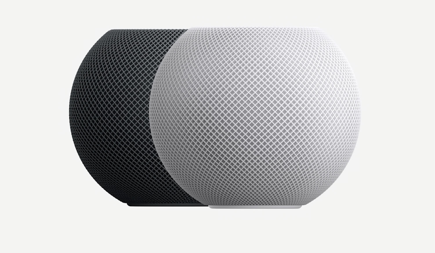 小型スマートスピーカー「HomePod mini」が税別1万800円で登場 発売は