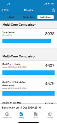 Geekbench 2