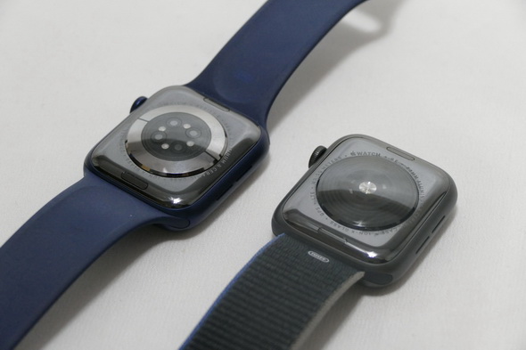 Apple Watchの「Series 6」と「SE」、どちらを選ぶ？ 実際に使って 