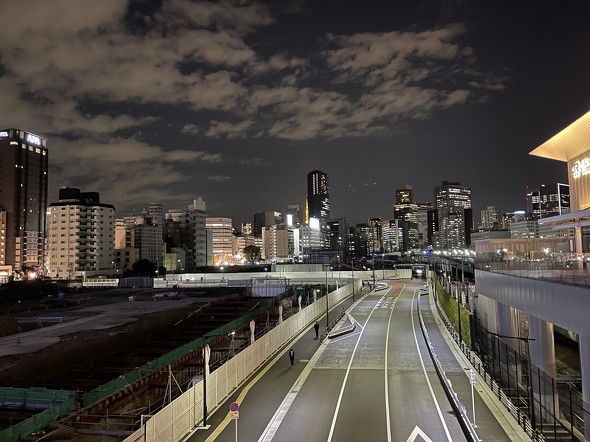 iPhone 12 miniとiPhone 12 Pro Max