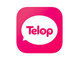 音声通話をAIがチャットテキストに変換　iOS向けトークアプリ「Telop by goo」