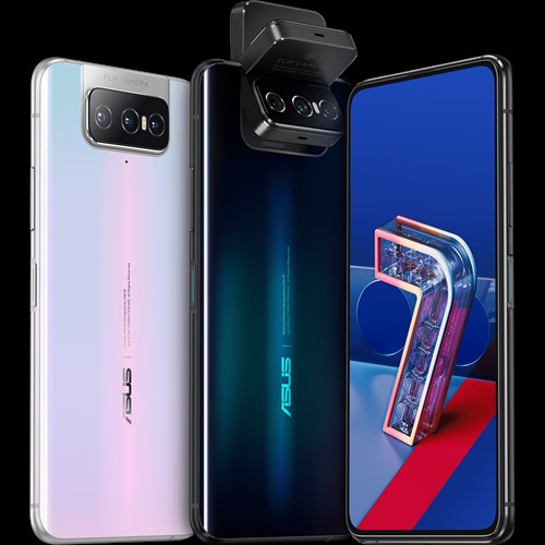 ASUSが「ZenFone 7／7 Pro」「ROG Phone 3」を値下げ - ITmedia Mobile