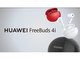 ファーウェイがワイヤレスイヤフォン／ウェアラブルデバイスの新製品　「HUAWEI FreeBuds 4i」など2製品