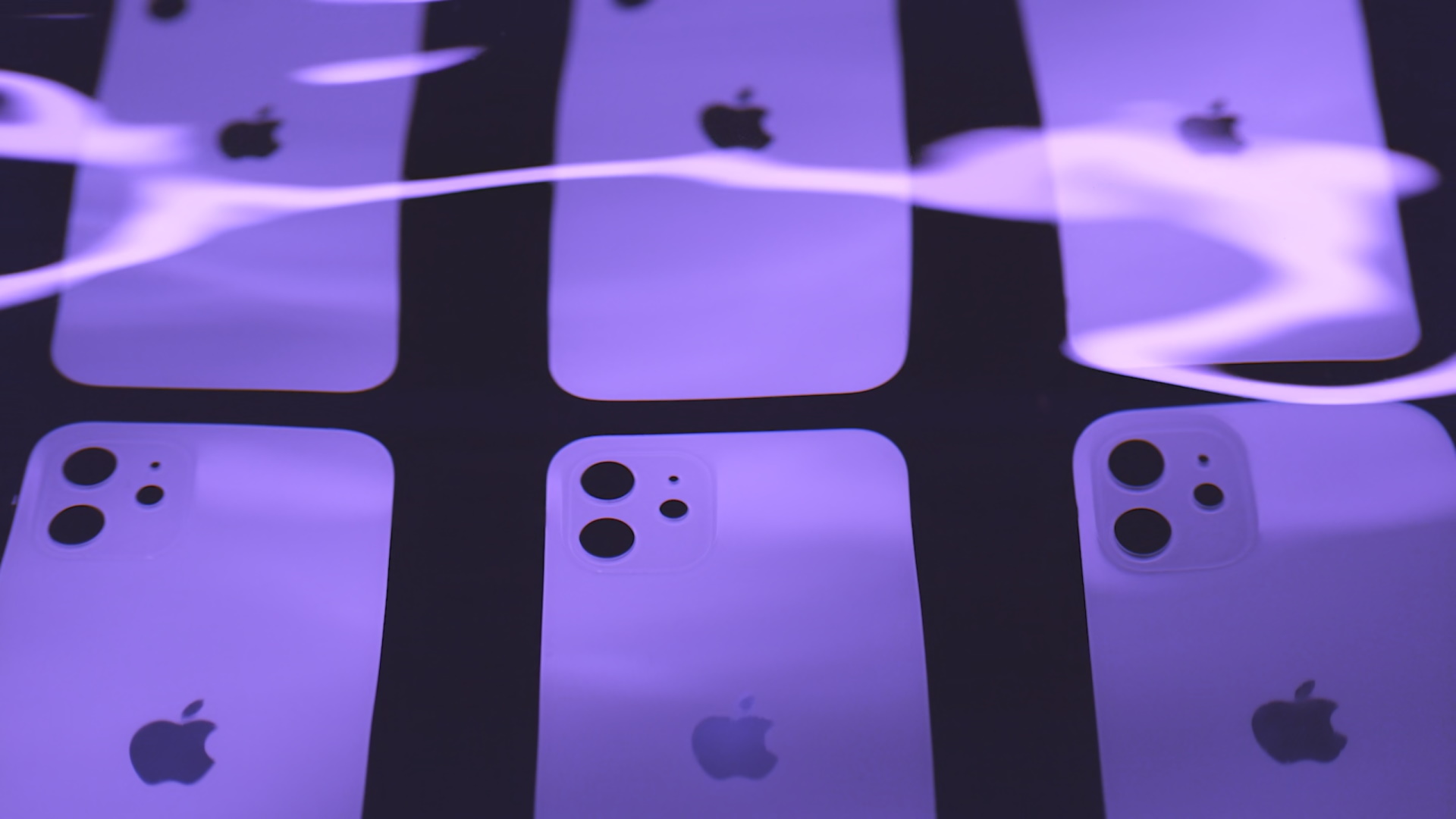 iPhone 12とiPhone 12 miniに新色「Purple」登場 4月30日発売（要約
