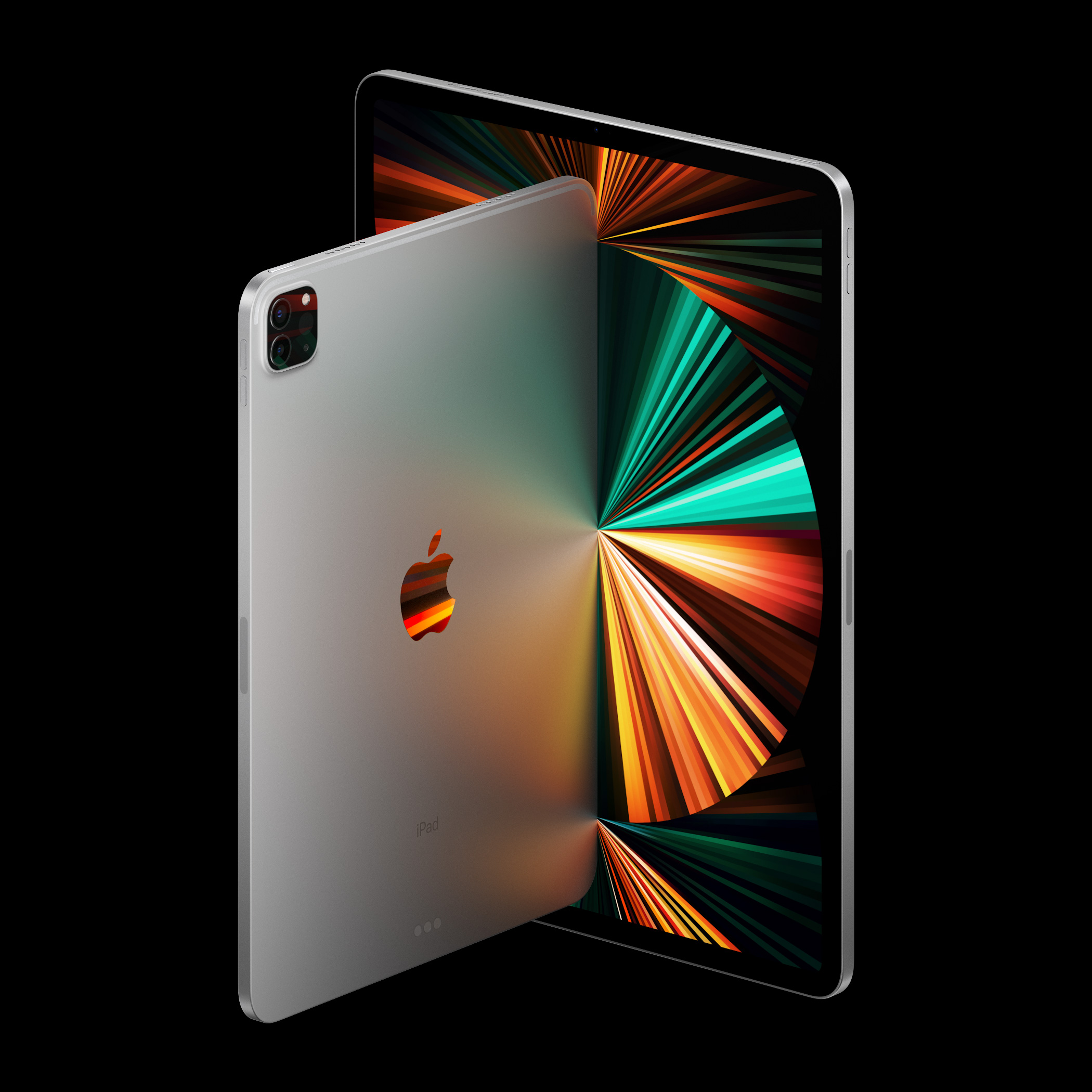 iPad Pro (第3世代)12.9インチ Liquid Retinaディス…-