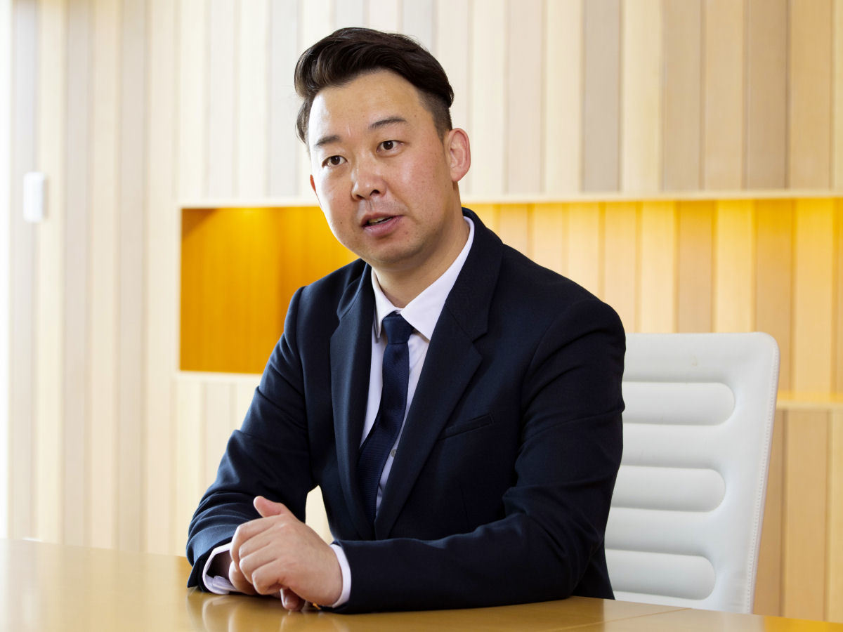 人口カバー率99.9％以上を目指す 矢澤俊介副社長に聞く、楽天モバイル