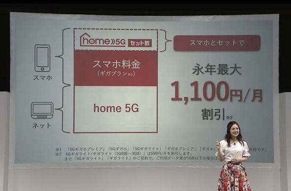 home 5G