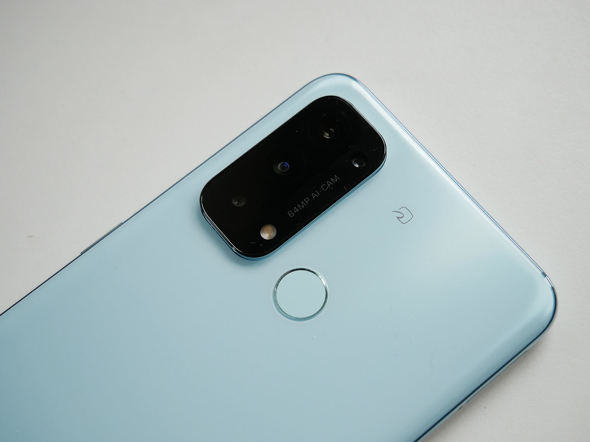 4眼カメラ搭載でfelica対応 Simフリーの5gスマホ Oppo Reno5 A が6月11日発売 Itmedia Mobile