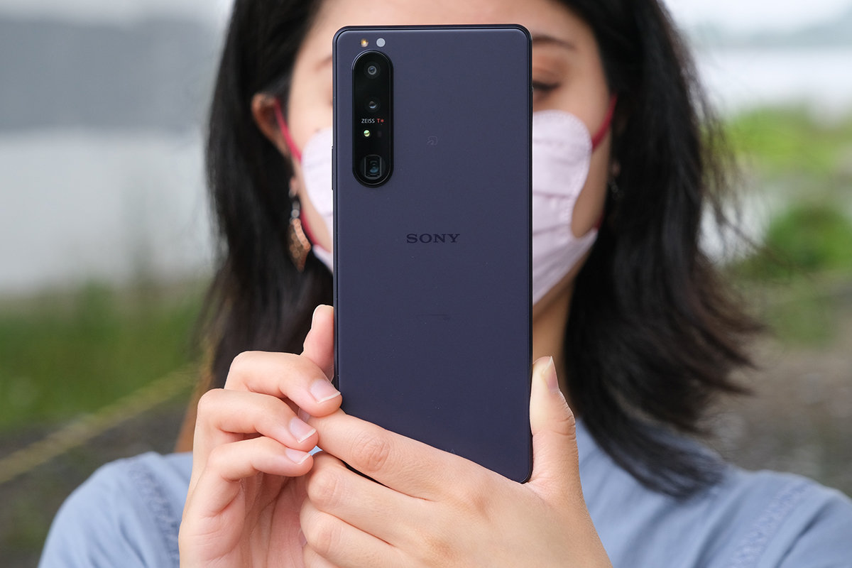 可変式望遠レンズの実力は？ 「Xperia 1 III」のカメラであれこれ遊ん ...