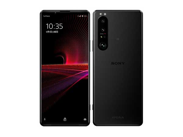 ソフトバンク、「Xperia 1 III」を7月9日に発売 18万8640円 - ITmedia