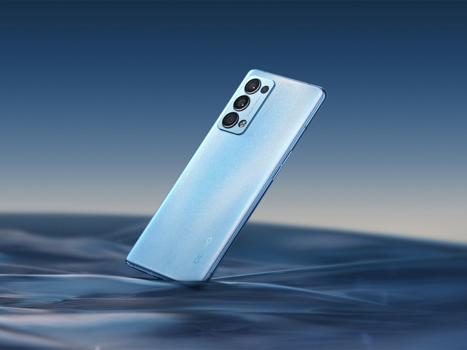 物量よりも“ブランド重視” 中国スマホのトップグループをキープする