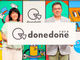ビッグローブ、新MVNOブランド「donedone」発表　月額2728円で50GB、速度は1〜3Mbps