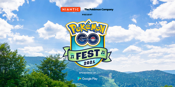 Pokemon Go Fest Androidユーザーにgoogle Play Points還元やゲーム内アイテムプレゼント Itmedia Mobile