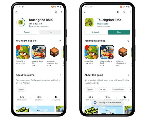 パチンコ 引退k8 カジノ「Android 12」ではゲームアプリのダウンロード中にプレイ可能に仮想通貨カジノパチンコweb 作成