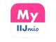 IIJ、データ残量や利用量確認などが行えるギガプラン専用アプリ「My IIJmio」提供開始