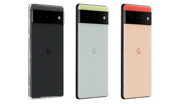 【GINGER掲載商品】 Google pro（128GB、SIMフリー） pixel6 スマートフォン本体