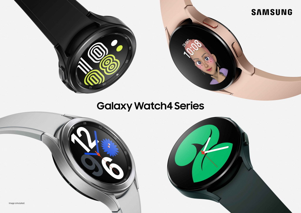 ハードウェアとOSを一新した「Galaxy Watch4」が登場 249.99ドル（約2