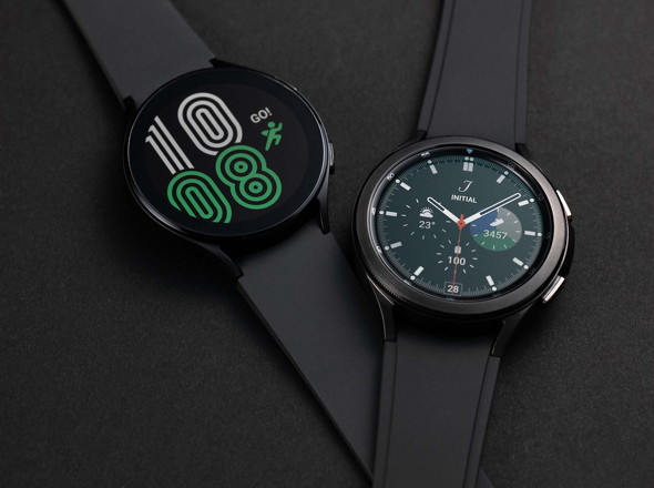 ハードウェアとOSを一新した「Galaxy Watch4」が登場 249.99ドル（約2 