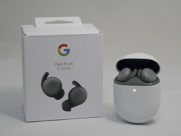 Googleの完全ワイヤレスイヤフォン「Pixel Buds」に廉価版 音質を維持しつつも直販価格は1万1900円に - ITmedia Mobile