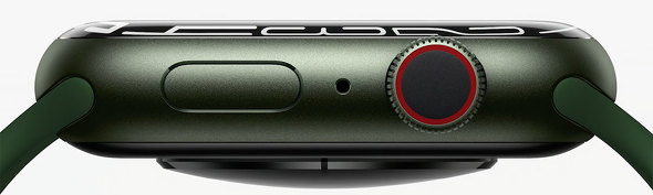 Apple Watch Series 7