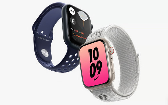 Apple Watch Series 7