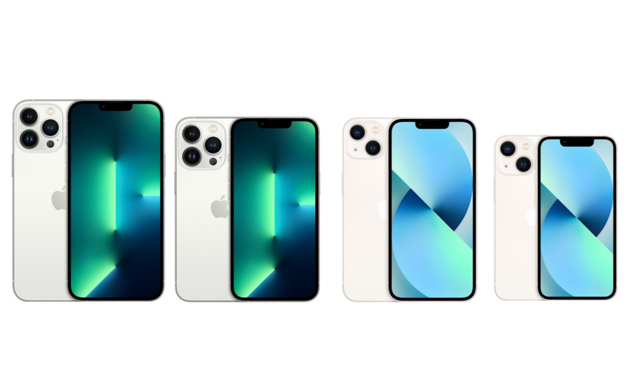 楽天モバイルが「iPhone 13シリーズ」の販売価格を発表 キャリアとして 